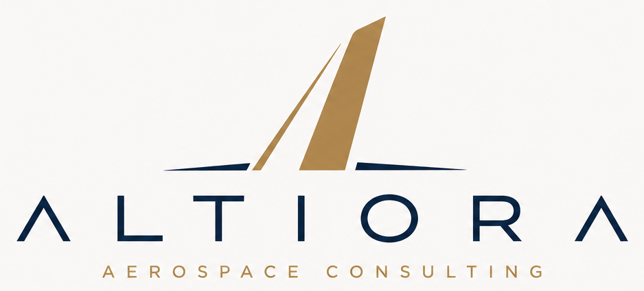 Altiora Aerospace Consulting